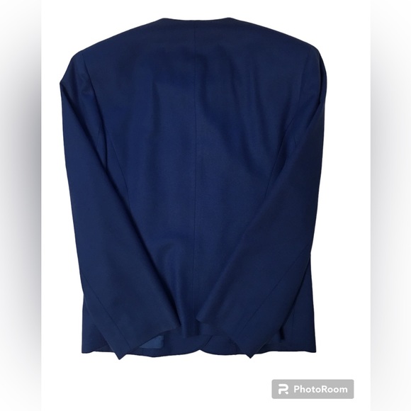 Pendleton Vintage Double Breasted Wool Suit - Picture 5 of 16